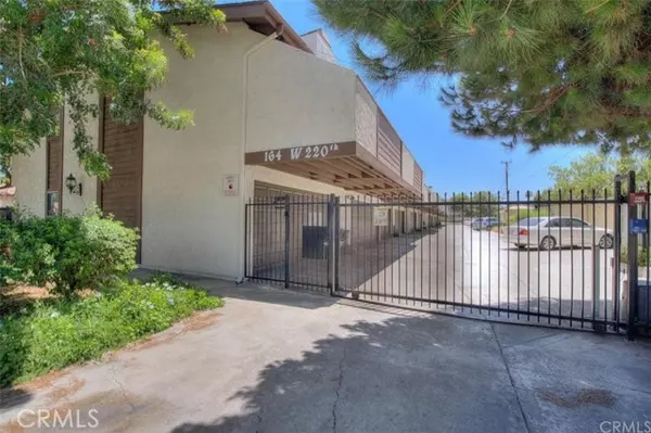 164 W 220th Street #5, Carson, CA 90745