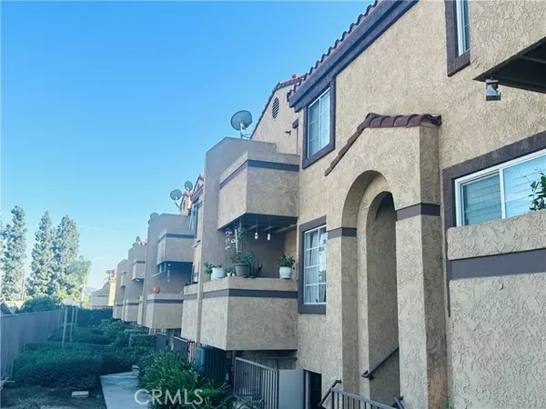 8615 Beverly Boulevard #5, Pico Rivera, CA 90660