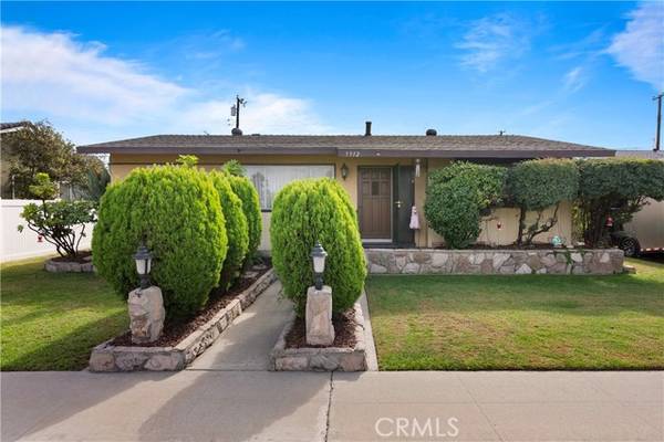 5912 Lime Avenue, Cypress, CA 90630