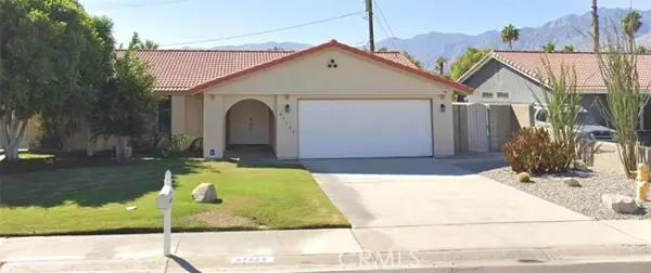 67525 Medano Road, Cathedral City, CA 92234