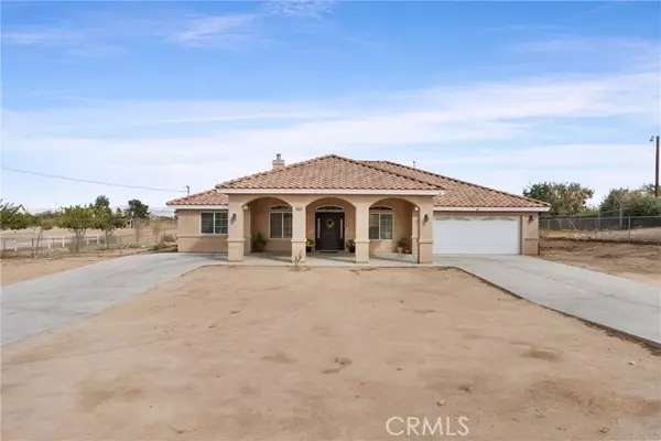 10071 Timberlane Avenue, Hesperia, CA 92345