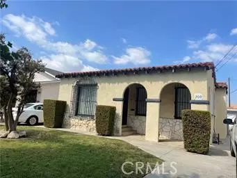 709 W San Marino Avenue, Alhambra, CA 91801