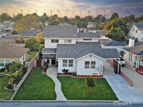 9609 Orizaba Avenue, Downey, CA 90240