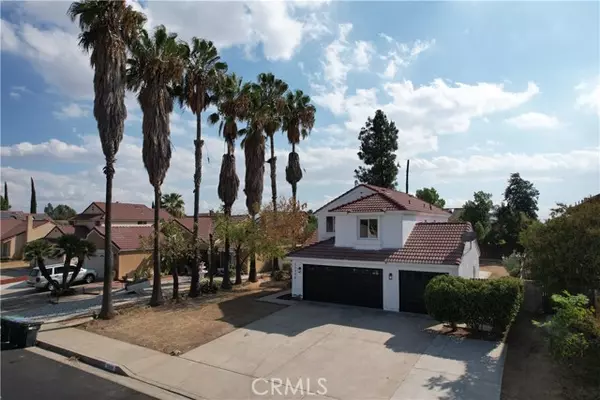 Moreno Valley, CA 92557,23595 Rhea Drive