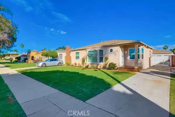 404 S Poinsettia Avenue, Compton, CA 90221