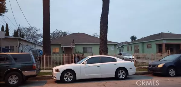 9324 Firth Boulevard, Los Angeles, CA 90002