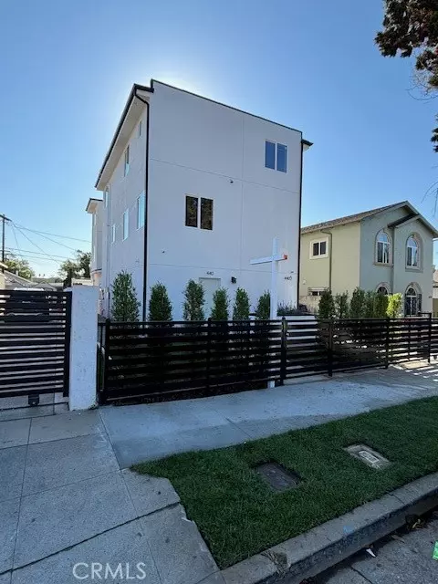 440 N Bernal Avenue, Los Angeles, CA 90063