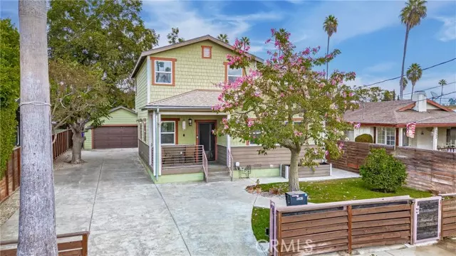 5347 Templeton Street, Los Angeles, CA 90032