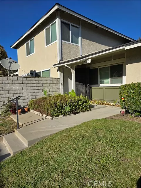 1351 Peppertree Circle, West Covina, CA 91792