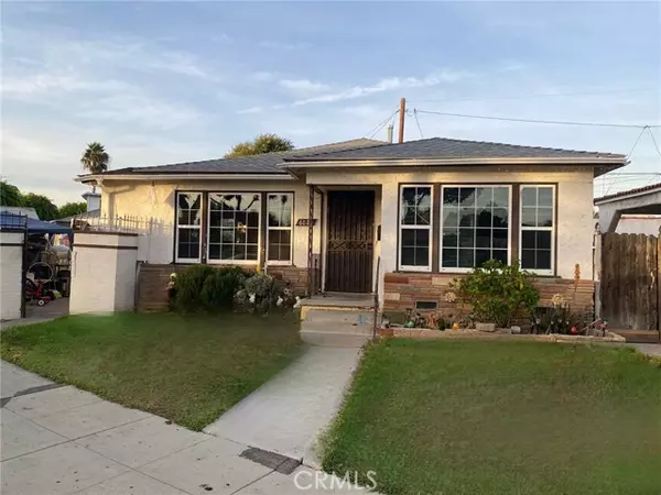 6027 Gloucester Street, East Los Angeles, CA 90022