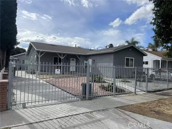 1820 E Pine Street, Compton, CA 90221