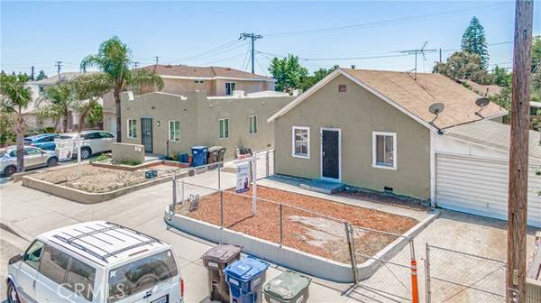 8922 Ibsen Street, Pico Rivera, CA 90660