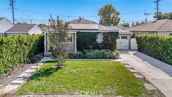 9012 Stamps Road, Downey, CA 90240