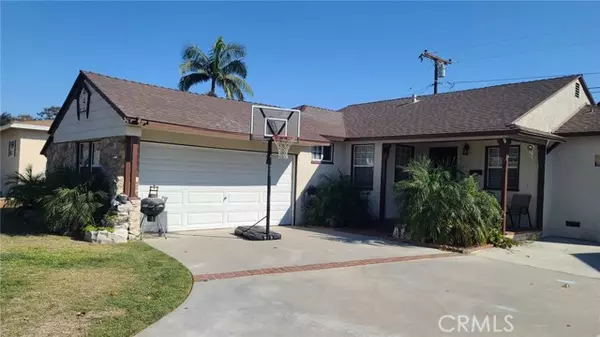 Downey, CA 90242,12808 Morning Avenue