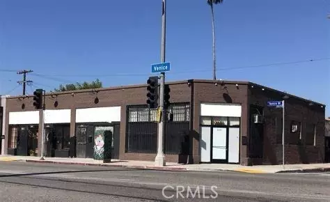 2153 Venice Boulevard, Los Angeles, CA 90007