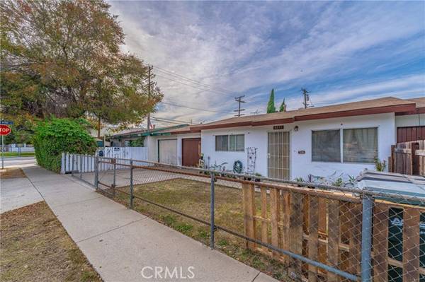 6643 Chalet Drive, Bell Gardens, CA 90201