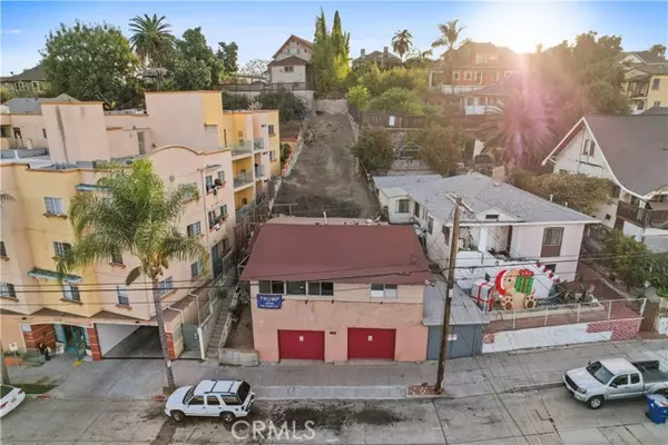 1380 Allison Avenue, Los Angeles, CA 90026