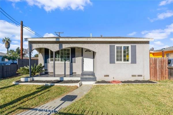 3861 Fernwood Avenue, Lynwood, CA 90262