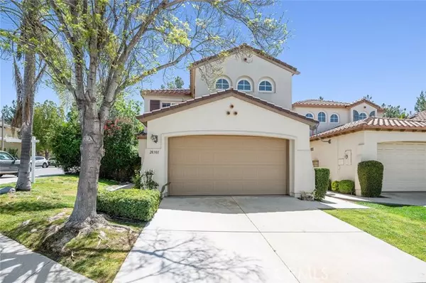 Valencia (santa Clarita), CA 91354,28301 Lobelia Lane