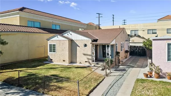 2415 Wilma Avenue, Commerce, CA 90040