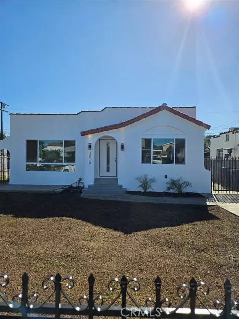 3018 Grand Avenue, Huntington Park, CA 90255