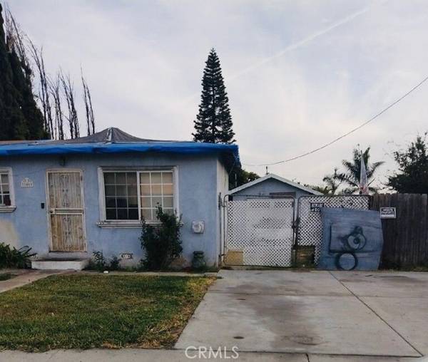 11460 Elizabeth Street, Norwalk, CA 90650