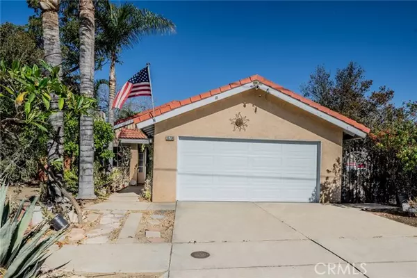 Fontana, CA 92335,15738 Merrill Avenue