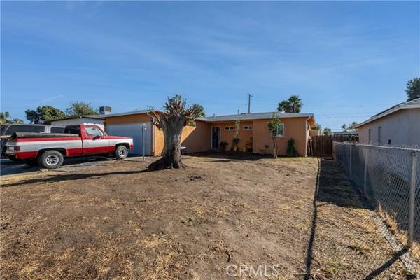 1103 Griffith Way, Hemet, CA 92543