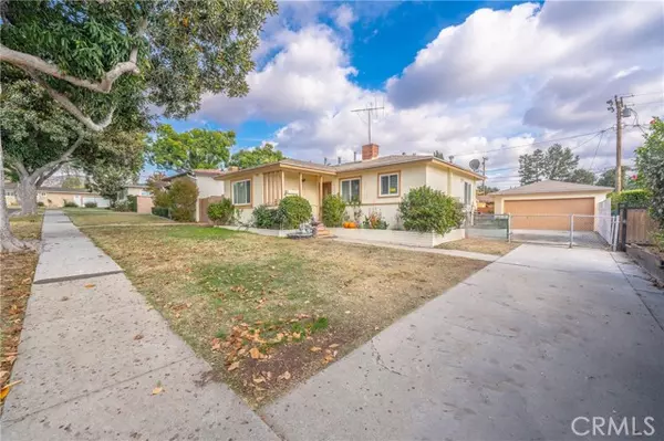 8314 Edmaru Avenue, Whittier, CA 90605