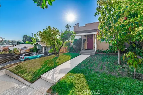 Los Angeles, CA 90042,569 Meridian Terrace