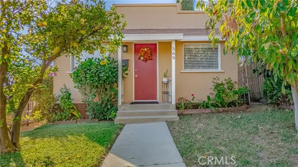 569 Meridian Terrace, Los Angeles, CA 90042