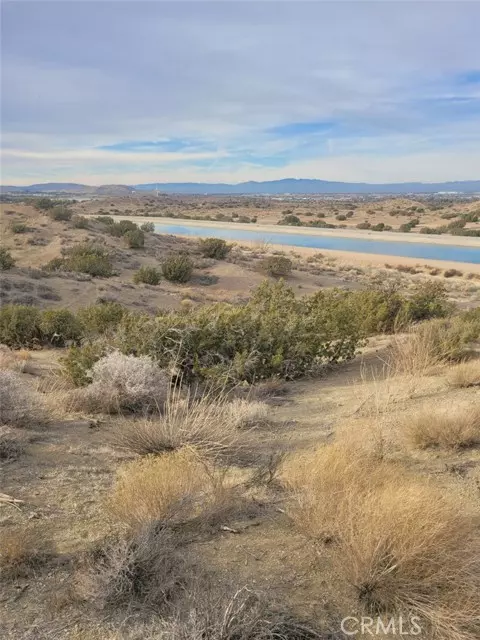 0 Vac/Ca Aqueduct/Pearblossom, Palmdale, CA 93550