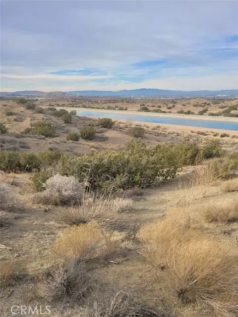 0 Vac/Ca Aqueduct/Pearblossom, Palmdale, CA 93550