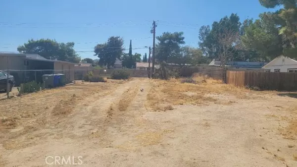 0 Tamarisk Avenue, Yucca Valley, CA 92284