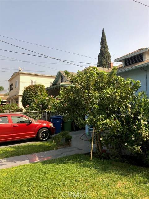 472 Camulos Street, Los Angeles, CA 90033