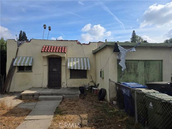 4018 Guardia Avenue, Los Angeles, CA 90032