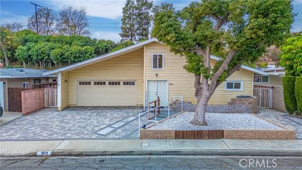 1501 S Ynez Avenue, Monterey Park, CA 91754