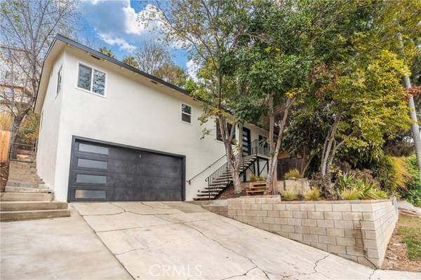 4725 Butterfly Lane, Los Angeles, CA 90032