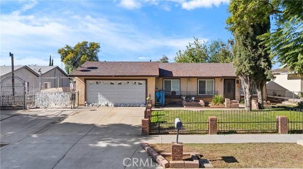 1444 N Iris Avenue, Rialto, CA 92376