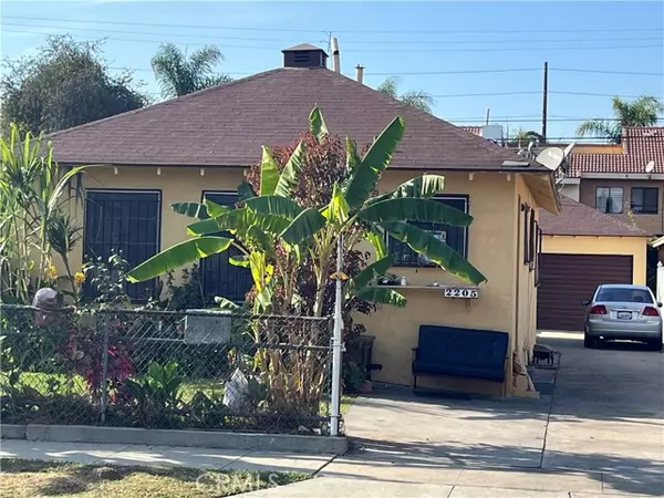 2205 N Ward Avenue, Compton, CA 90221