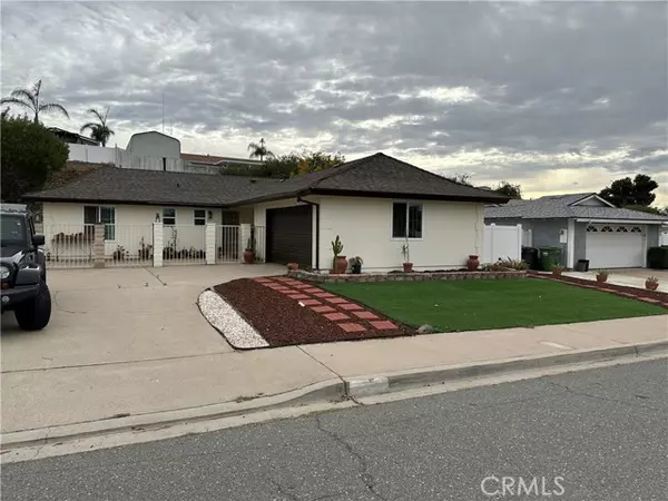 8715 Vista Del Verde, El Cajon, CA 92021