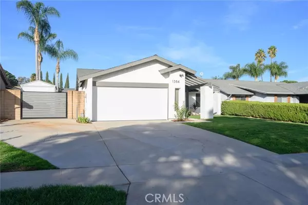 Corona, CA 92882,1384 Emerald Street