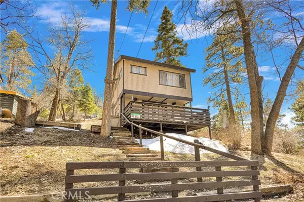 43103 Grizzly Court, Big Bear Lake, CA 92315