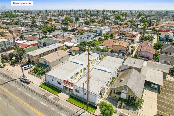 5930 S Hoover, Los Angeles, CA 90044