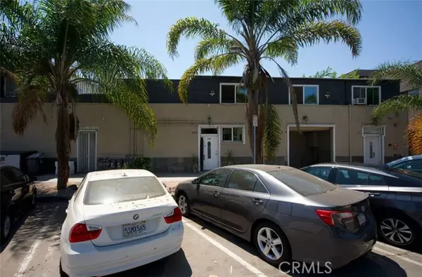 207 Lime St, Long Beach, CA 90802