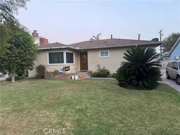 5630 Ben Alder Avenue, Whittier, CA 90601