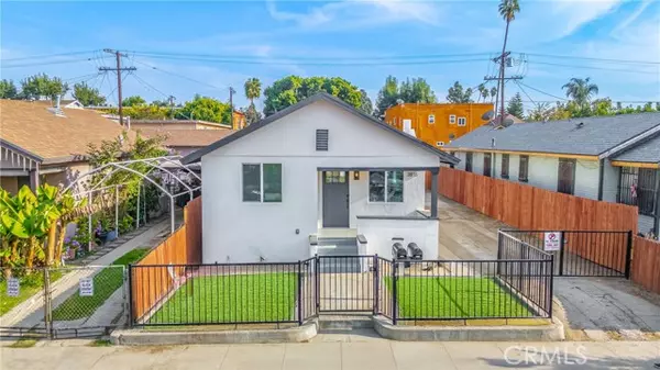 3818 Crawford Street, Los Angeles, CA 90011