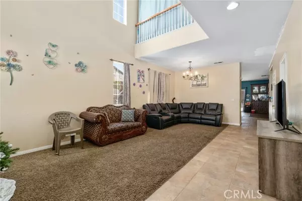 Moreno Valley, CA 92555,27521 Autumn Circle