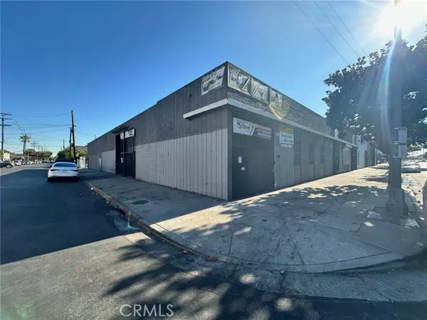 3100 Main Street, Los Angeles, CA 90007