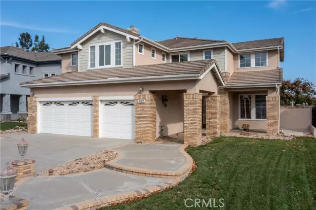 Chino Hills, CA 91709,16265 Vermeer Drive